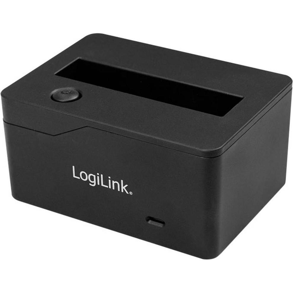LogiLink Quickport, Accessori per dischi rigidi