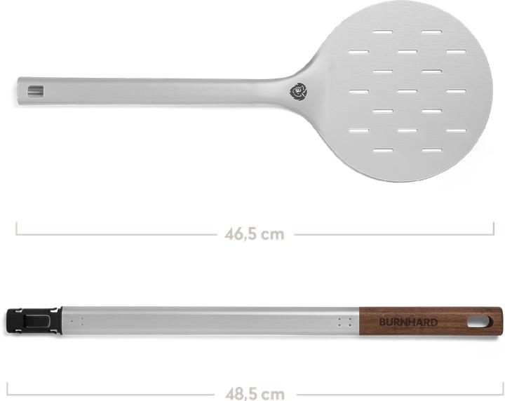 Produktbild Burnhard Pizzawender