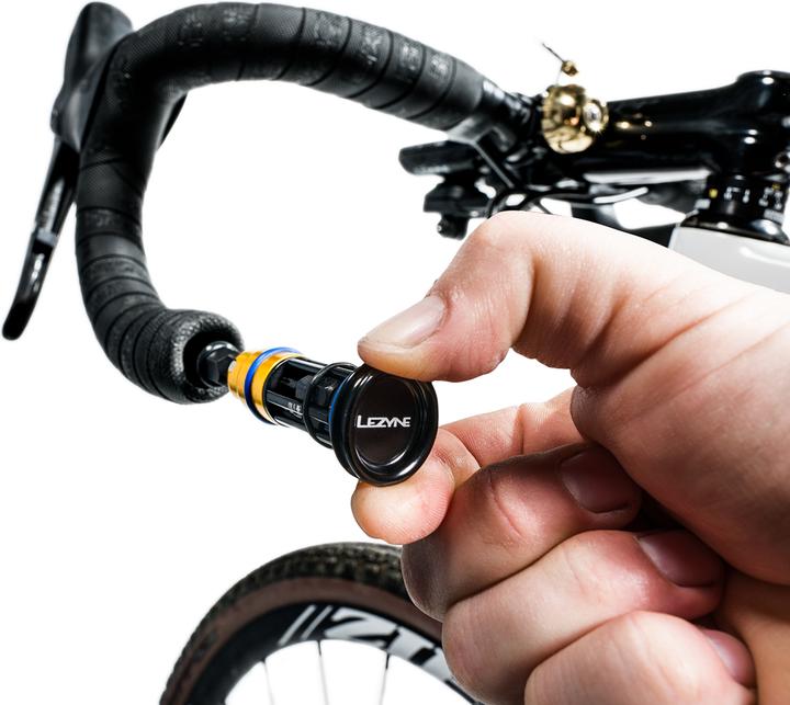 Image du produit Lezyne Outil Tool Insert Kit S Black