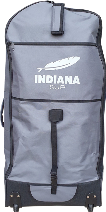 Produktbild Indiana Touring Pack Basic (11'6")