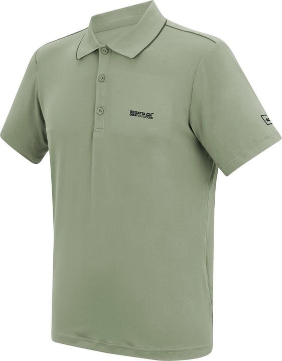 Produktbild Regatta Maverik Poloshirt Stretch (XL)
