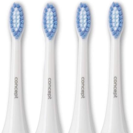 Actual product image Concept nozzle for soya brush ZK0002 (4 x)