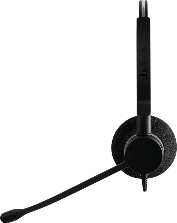 Actual product image Jabra BIZ 2300 UC Duo (Cable, USB-A)