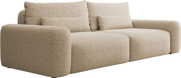 Produktbild Selsey Carnos (3-Sitzer)