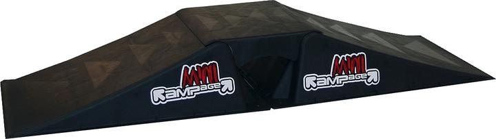 Actual product image NoName Urban Street Mini Airbox (21.26")