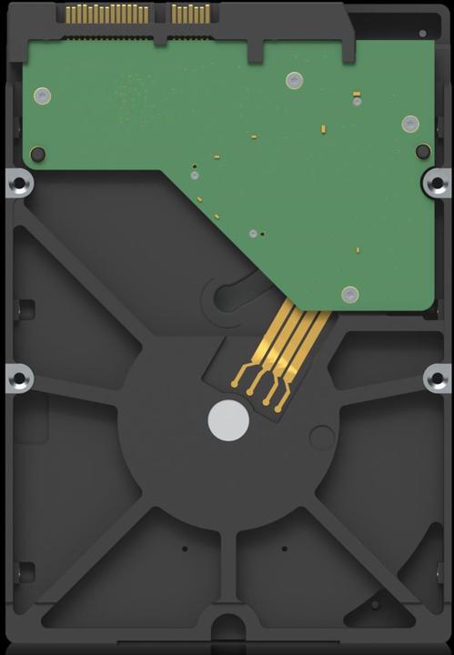 Produktbild Ubiquiti UACC-HDD-E-24TB (24 TB, 3.5")