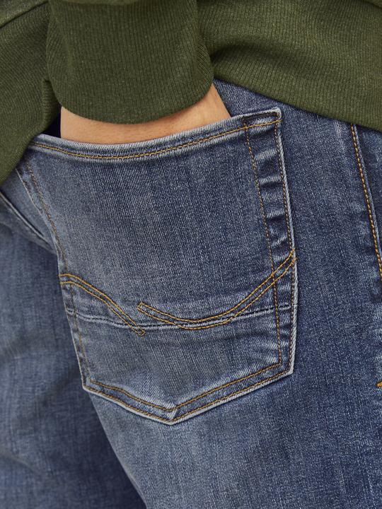 Produktbild Jack & Jones JJICLARK JJVINTAGE CB 060 Regular fit Jeans Regular fit Jeans (W32/L36)
