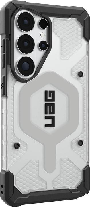 Produktbild UAG Pathfinder Clear MagSafe (Samsung Galaxy S26 Ultra)