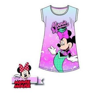 Procos, Mädchen, Pyjamas, Disney Minnie Kindernachthemd 4 Jahre, (104)