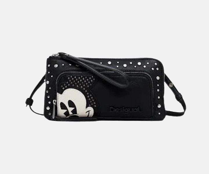 Produktbild Desigual geldbeutel mickey sdstyle lisa