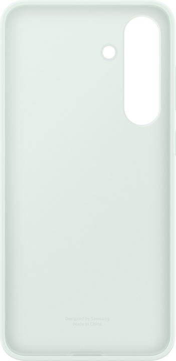 Actual product image Samsung Silicone Case (Samsung Galaxy S25 FE)