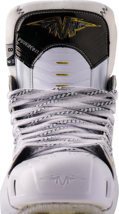 Actual product image Mission Inhaler FS1 SR Rollhockey-Skates (SR 8 – 43, Passform 2) (43)