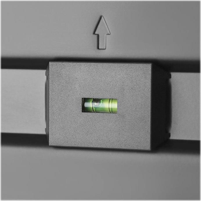 Productafbeelding Hagor BL Superslim 400 (Muur, 55", 35 kg)