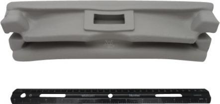 Image du produit Hydropools Coussin de spa droit spa Hydropool 8515045