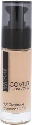 Produktbild Gabriella Salvete Cover Foundation (104 Light Sand)