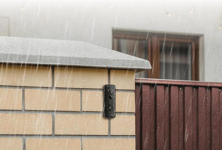 Produktbild Xiaomi Mi Smart Doorbell 3S (WLAN)