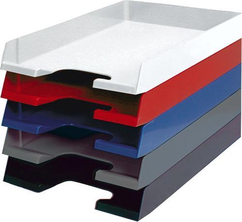 Produktbild Biella Briefkorb Parat-Plast (A4)