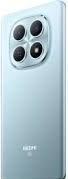Actual product image Xiaomi Redmi Note 15 (256 GB, Glacier Blue, 6.77", Hybrid Dual SIM, 5G)