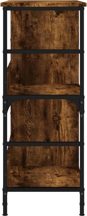 Immagine prodotto vidaXL Georgetta (78,5 x 33 x 82 cm)