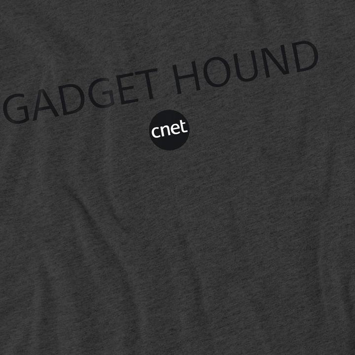 Produktbild CBS Gadget Hound TShirt (L)