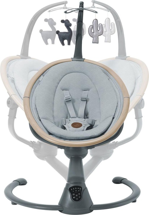 Actual product image Maxi-Cosi Cassia