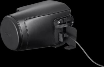 Actual product image Sony LCJ-RXJ for RX10 III / IV (Camera case, 3.46 l)
