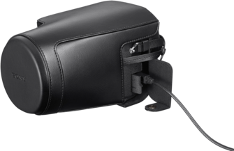 Produktbild Sony Lcj-Rxj zu Rx10 Iii / Iv (Kamera Etui, 3.46 l)