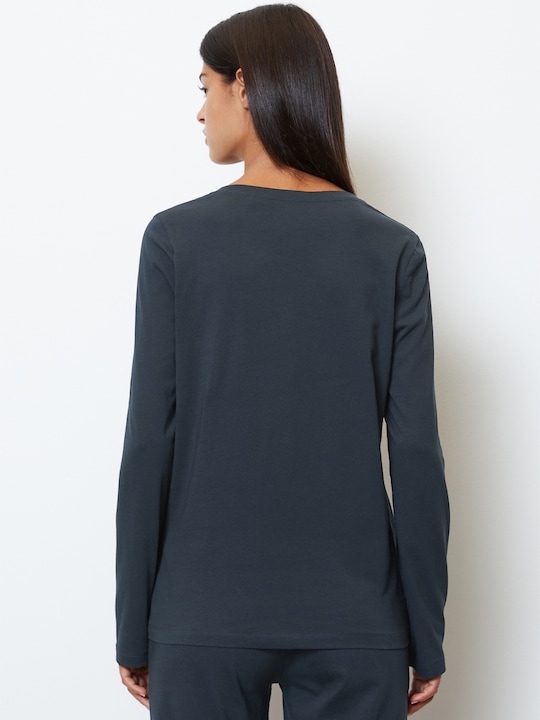 Produktbild Marc O'Polo Longsleeve Mix & Match Cotton (XL)