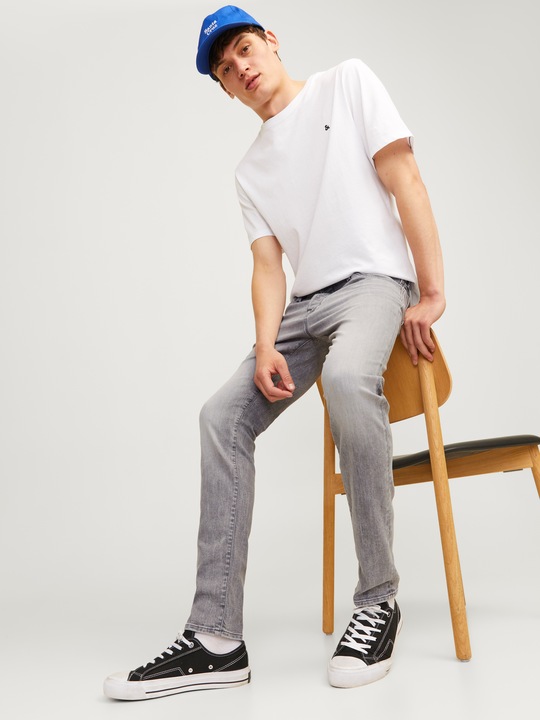 Produktbild Jack & Jones JJIGLENN JJFOX AM 492 50SPS NOOS (36)