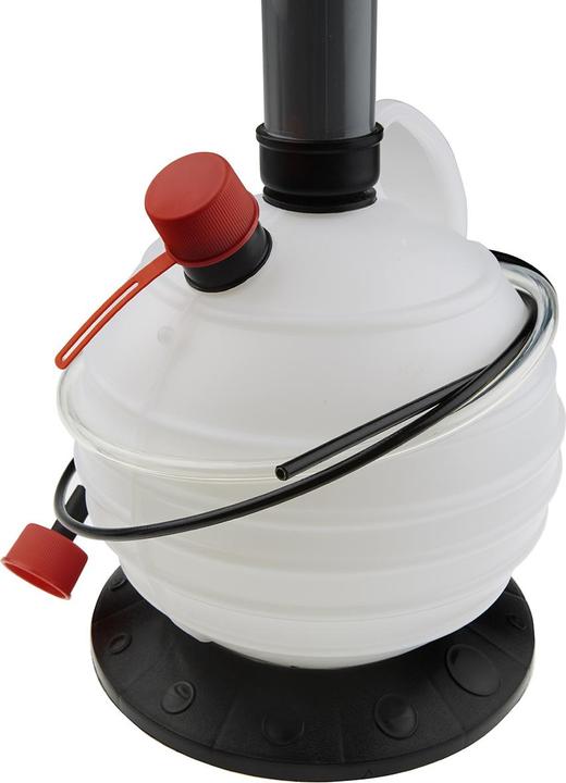 Produktbild RS PRO Vacuum Oil & Fluid Extractor Manual 5.5L
