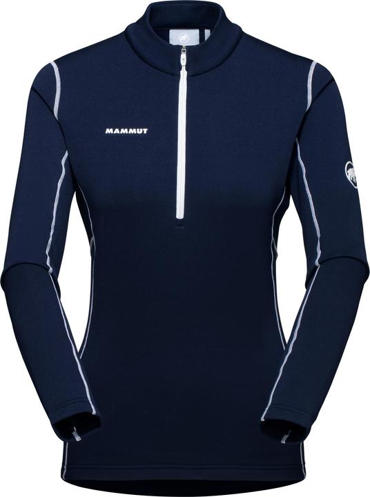 Image du produit Mammut Demi-zip Aenergy ML (L)