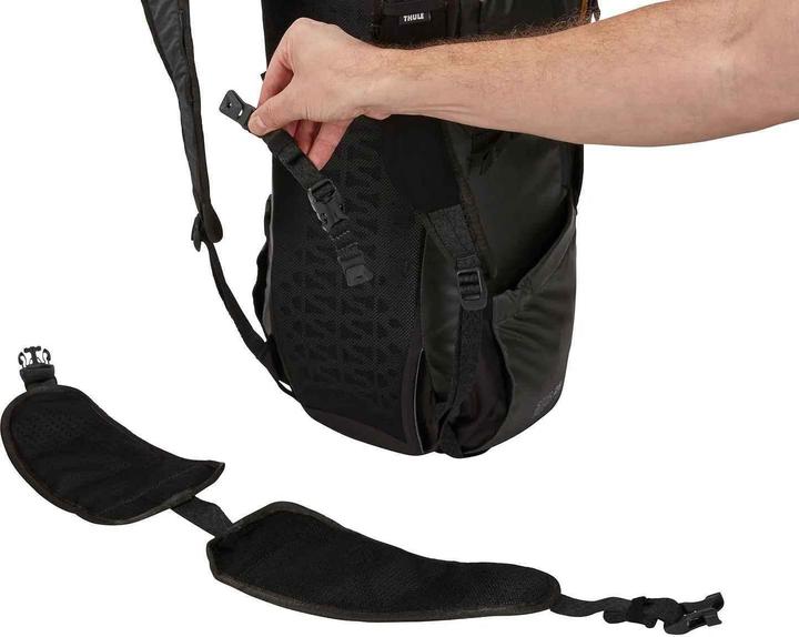Actual product image Thule Stir 25L Backpack (25 l)