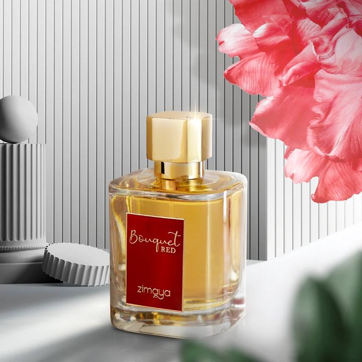 Immagine prodotto Afnan Bouquet rosso (Eau de parfum, 100 ml)