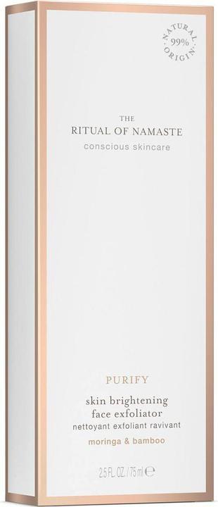 Immagine prodotto Rituals Cliskica (Scrub detergente, 75 ml)