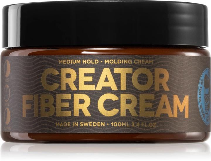 Produktbild Waterclouds Creator Fiber (Haarcreme, 200 ml)