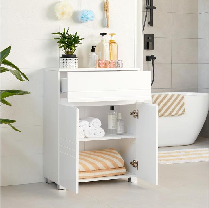 Actual product image Vasagle Grace (60 x 30 x 80 cm)