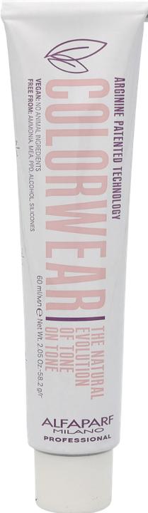 Immagine prodotto Alfaparf Colore Usura (7,34 Biondo medio oro rame)