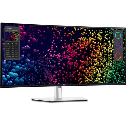 Actual product image Dell UltraSharp U4025QW (5120 x 2160 pixels, 40")