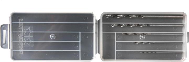 Actual product image Tamiya Drill Set