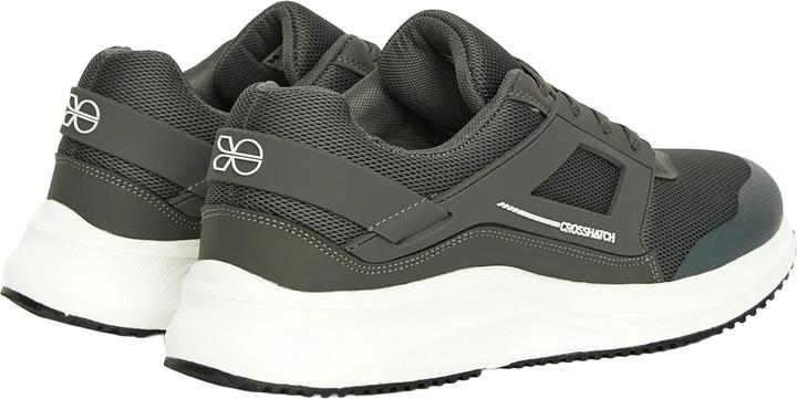 Image du produit Crosshatch - Baskets HOLYWELL - Homme (43)