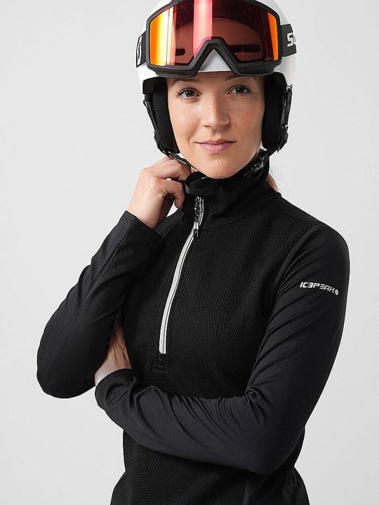 Actual product image Icepeak Zipshirt Evansdale (L)