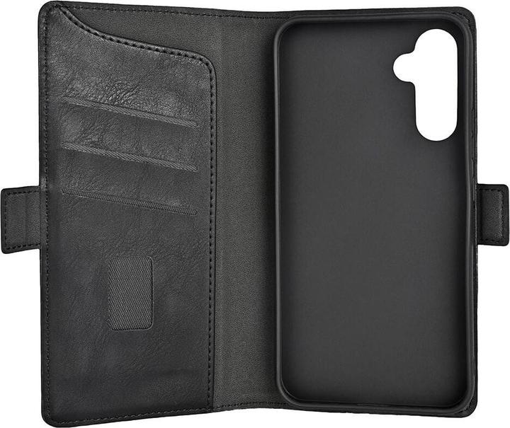 Actual product image Carl GEAR Classic Wallet 3 card (Samsung Galaxy A34 5G)
