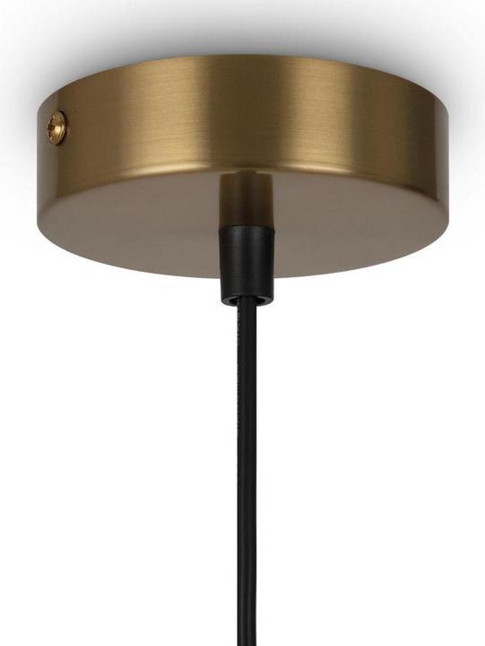 Immagine prodotto Maytoni Luce a sospensione ad anello, pendente 6x G9 in ottone bianco (G9)