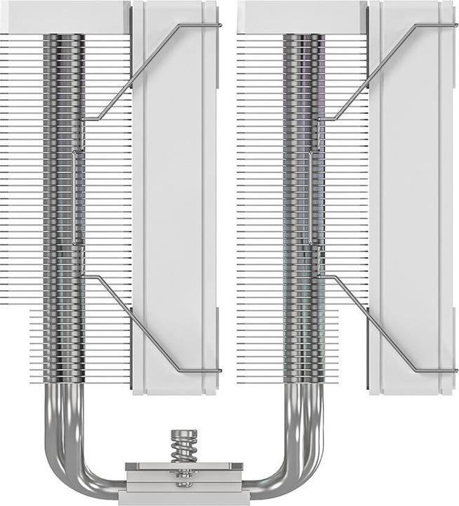 Actual product image ID-Cooling FROZN A620 PRO SE ARGB WHITE - CPU Luftkler (157 mm)