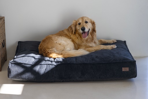 Image du produit Designed by Lotte Coussin de couchage Ribbed (Chien)