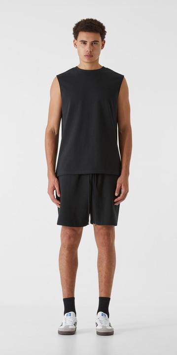 Produktbild 9N1M Sense Sense Essential Terry Short - 159573 (S)