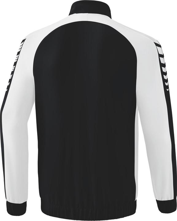 Actual product image Erima Six Wings Präsentationsjacke (S)
