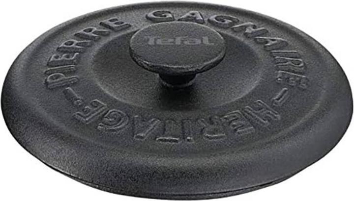 Image du produit Tefal Pierre Gagnaire Heritage Set de casseroles (Set de poêles + casseroles)