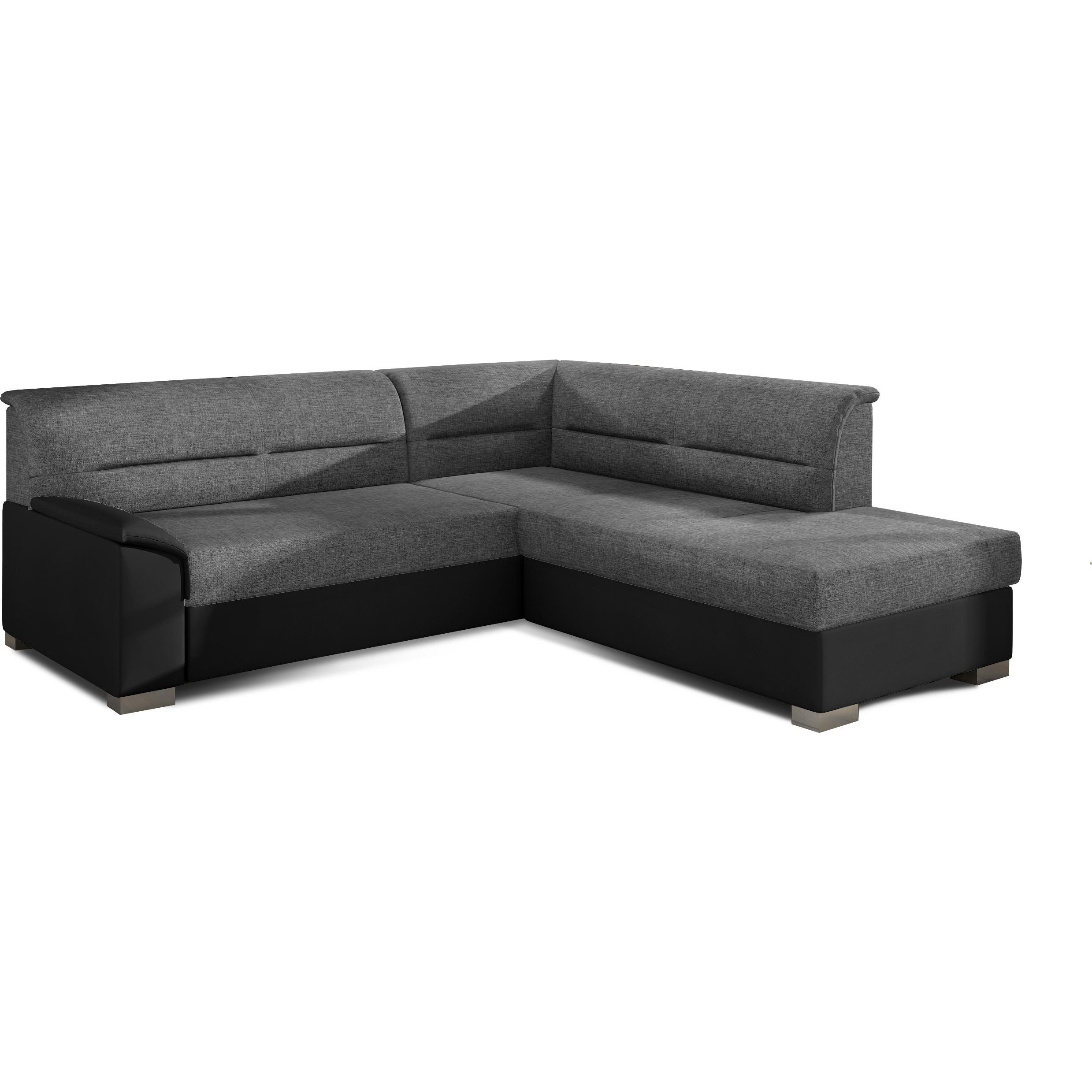 ELTAP, Sofa, Bergen (4-Sitzer, Bettsofa, Ecksofa)