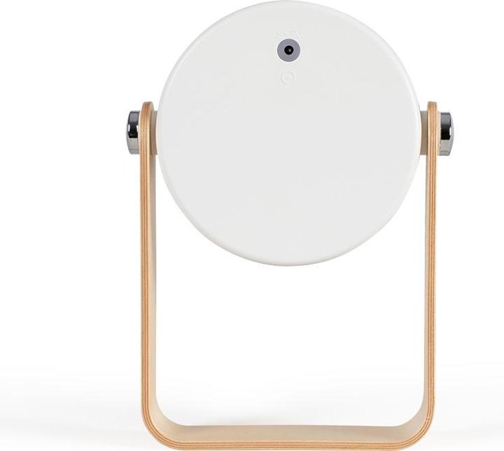 Produktbild Livoo Faltbare Lampe 4 in 1